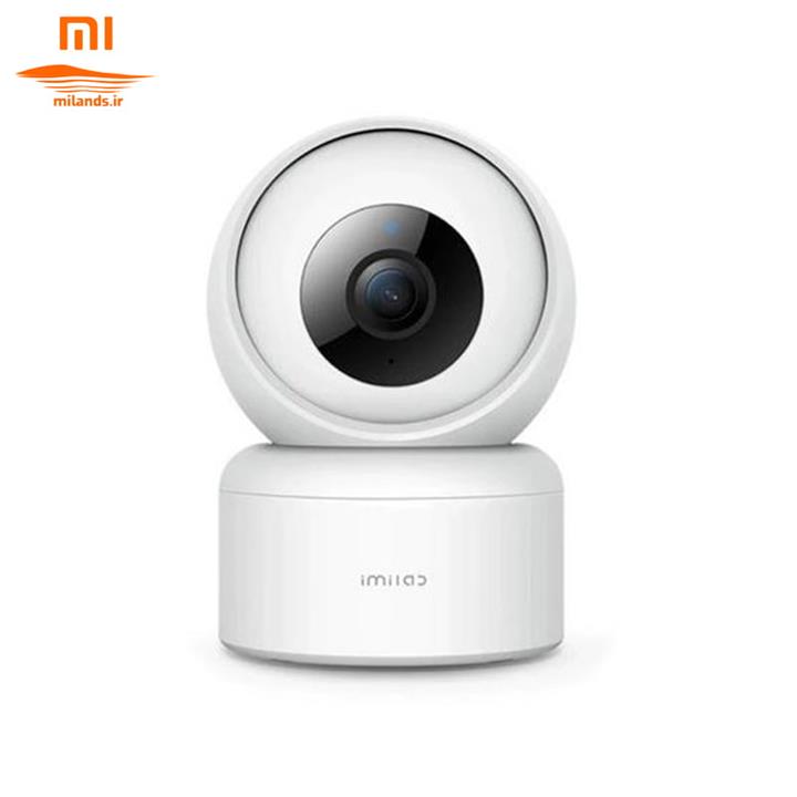 دوربین مداربسته چرخشی هوشمند تحت شبکه آی می لب مدل IMILAB C20 CMSXJ36A 1080P گلوبال شیائومی Xiaomi IMILAB C20 CMSXJ36A 1080P Home Camera