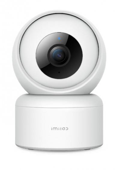 دوربین مداربسته چرخشی هوشمند تحت شبکه آی می لب مدل IMILAB C20 CMSXJ36A 1080P گلوبال شیائومی Xiaomi IMILAB C20 CMSXJ36A 1080P Home Camera