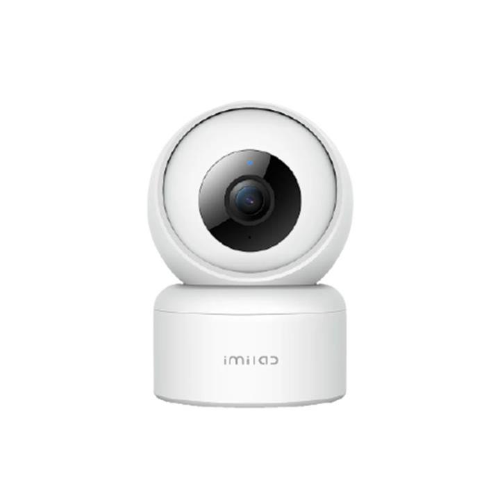 دوربین مداربسته چرخشی هوشمند تحت شبکه آی می لب مدل IMILAB C20 CMSXJ36A 1080P گلوبال شیائومی Xiaomi IMILAB C20 CMSXJ36A 1080P Home Camera