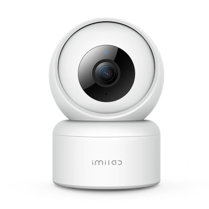 دوربین مداربسته چرخشی هوشمند تحت شبکه آی می لب مدل IMILAB C20 CMSXJ36A 1080P گلوبال شیائومی Xiaomi IMILAB C20 CMSXJ36A 1080P Home Camera