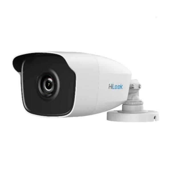 دوربین مداربسته هایلوک تحت شبکه بولت دو مگاپیکسل IPC-B121H IPC-B121H Network Camera