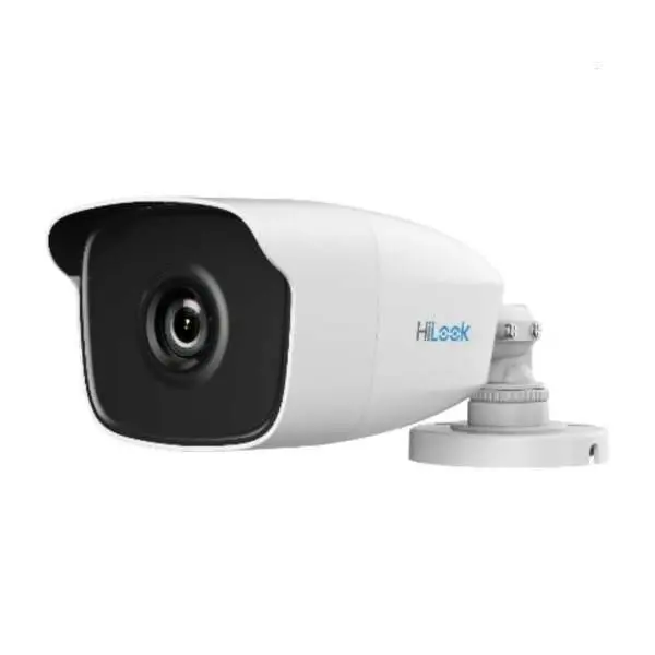 دوربین مداربسته هایلوک تحت شبکه بولت دو مگاپیکسل IPC-B121H IPC-B121H Network Camera