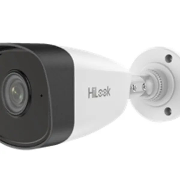دوربین مداربسته هایلوک تحت شبکه بولت دو مگاپیکسل IPC-B121H IPC-B121H Network Camera