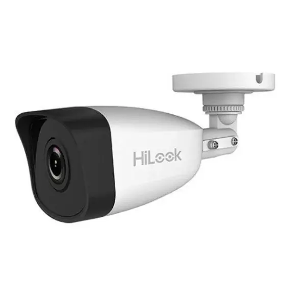 دوربین مداربسته هایلوک تحت شبکه بولت دو مگاپیکسل IPC-B121H IPC-B121H Network Camera