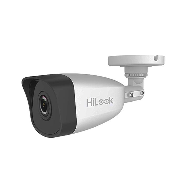 دوربین مداربسته هایلوک تحت شبکه بولت دو مگاپیکسل IPC-B121H IPC-B121H Network Camera