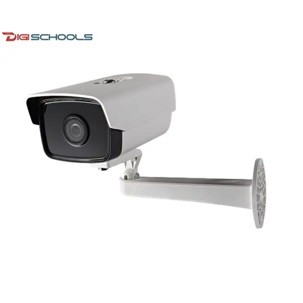 دوربین مداربسته تحت شبکه هایلوک مدل IPC-B220 -