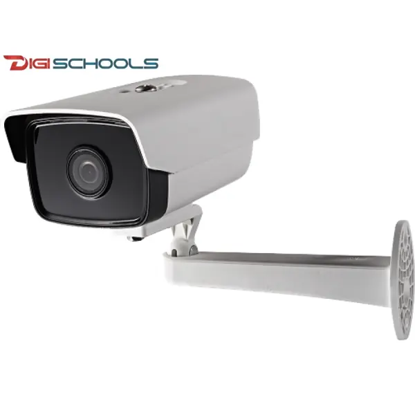 دوربین مداربسته تحت شبکه هایلوک مدل IPC-B220-D -