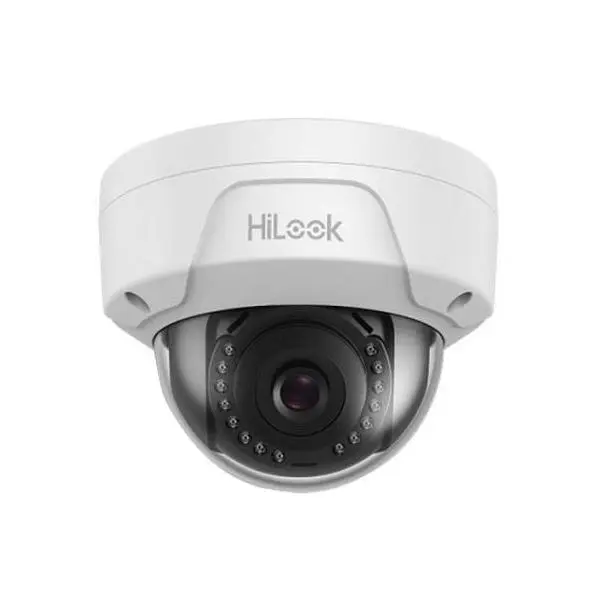 دوربین تحت شبکه هایلوک مدل IPC-D120 -