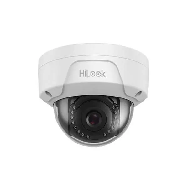 دوربین تحت شبکه هایلوک مدل IPC-D120 -