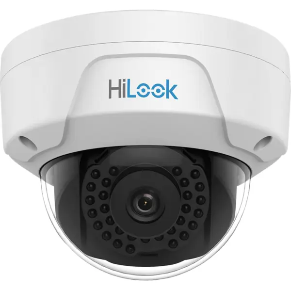 دوربین تحت شبکه هایلوک مدل IPC-D140H -