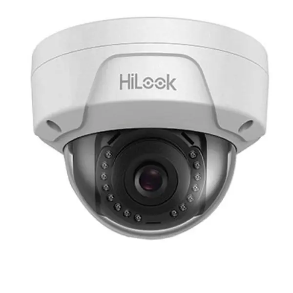 دوربین مداربسته هایلوک تحت شبکه دام پنج مگاپیکسل IPC-D150H
