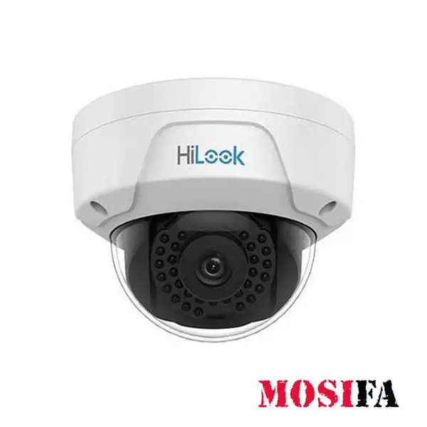 دوربین مداربسته هایلوک تحت شبکه دام پنج مگاپیکسل IPC-D150H