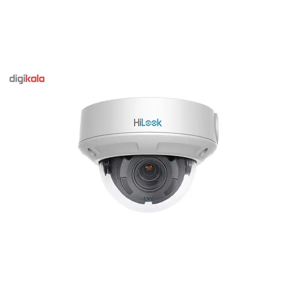 دوربین تحت شبکه هایلوک مدل IPC-D640H-Z -