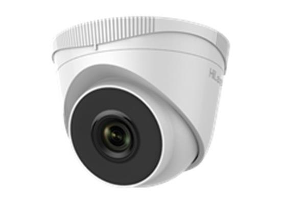 دوربین مدار بسته تحت شبکه هایلوک مدل IPC-T220  IPC-T220 Network Camera