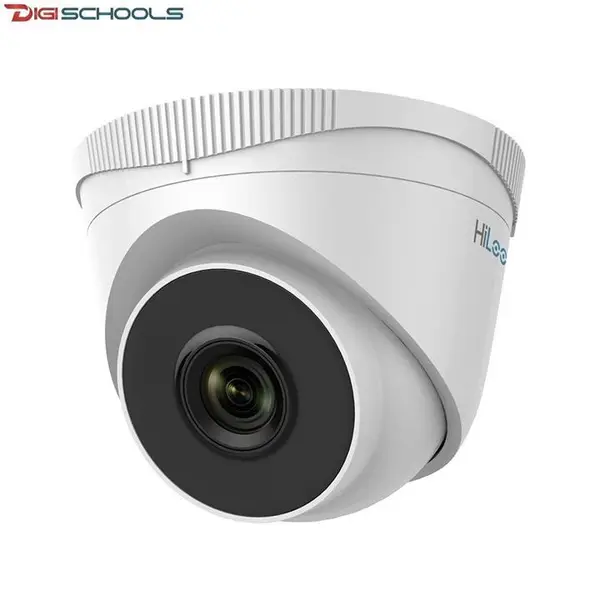 دوربین مداربسته تحت شبکه هایلوک مدل IPC-T240H -