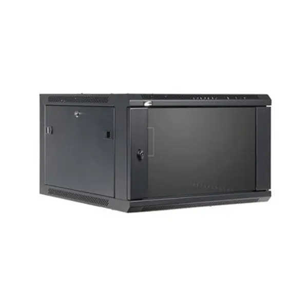 رک ۹ یونیت دیواری کی نت عمق ۶۰ سانتیمتر Knet 9 Unit 60 Depth WallMount Rack