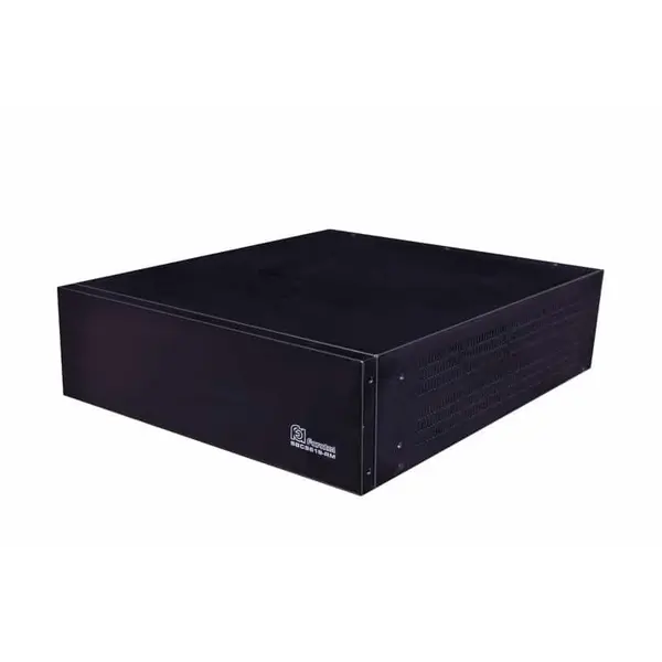 رک و سینی کابینت باتری فاراتل مدل MAC-48V/18Ah