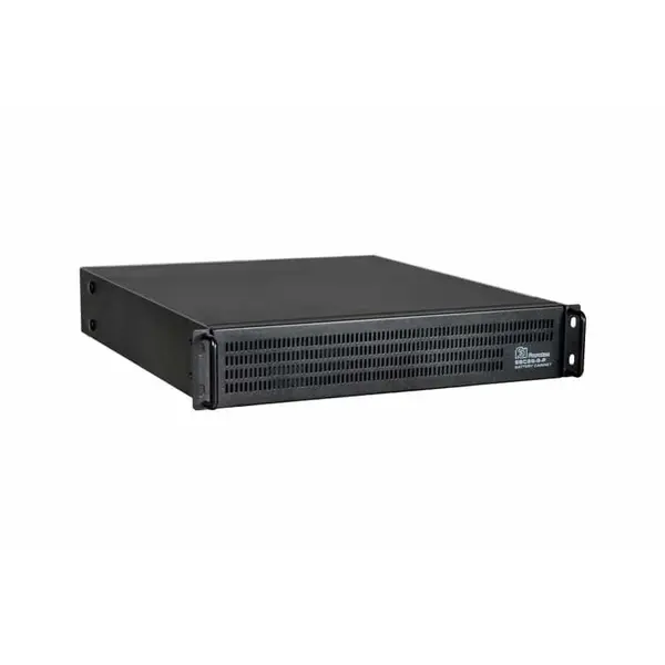 رک و سینی کابینت باتری فاراتل مدل MAC-96V/9Ah