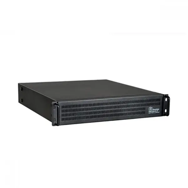 رک و سینی کابینت باتری فاراتل مدل MAC-96V/9Ah