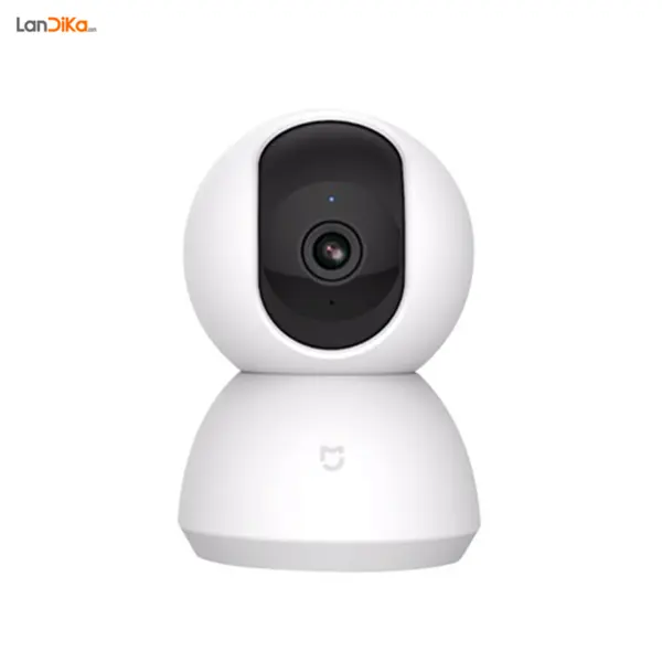دوربین تحت شبکه شیائومی مدل Mijia MIXJ04CM Xiaomi Mijia MIXJ04CM Network Camera - 2