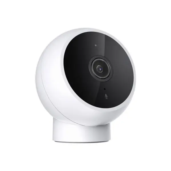 دوربین تحت شبکه هوشمند شیائومی Mijia مدل MJSXJ03HL Xiaomi Mi Camera 2K Magnetic Mount MJSXJ03HL
