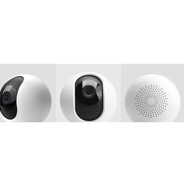دوربین تحت شبکه هوشمند شیائومی مدل میجا MJSXJ01CM Xiaomi Mijia MJSXJ01CM Home IP Camera - 4