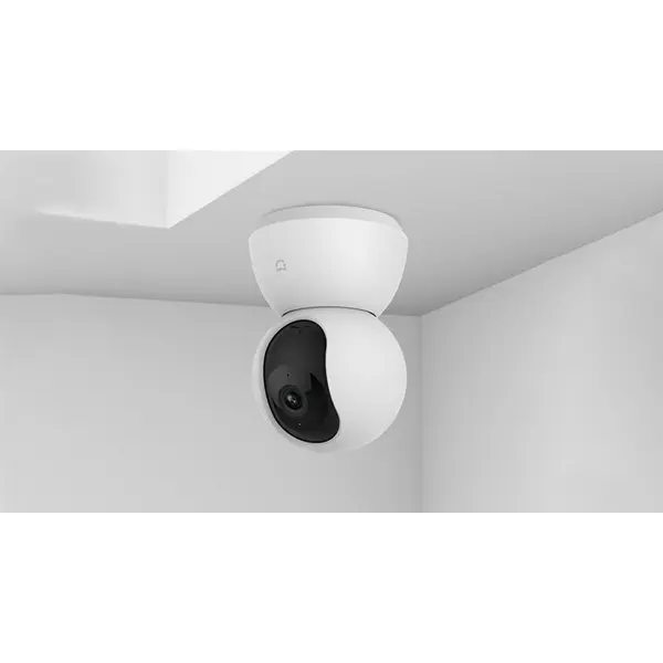دوربین تحت شبکه هوشمند شیائومی مدل میجا MJSXJ01CM Xiaomi Mijia MJSXJ01CM Home IP Camera - 3