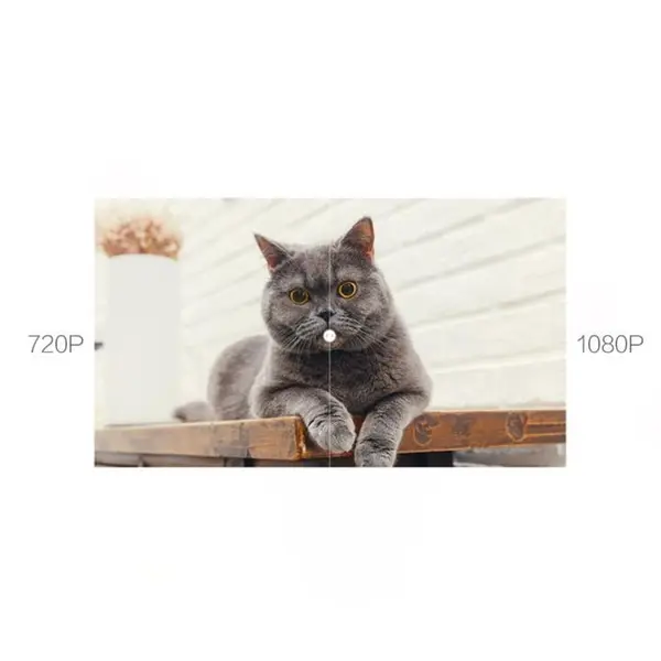 دوربین تحت شبکه هوشمند شیائومی مدل میجا MJSXJ01CM Xiaomi Mijia MJSXJ01CM Home IP Camera - 5