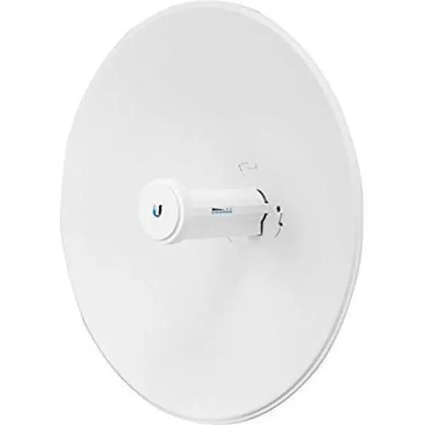 تجهیزات وایرلس آنتن تقویتی بی سیم یوبیکیوتی مدل NBE-5AC-GEN2 UBIQUITI NBE 5AC-GEN2