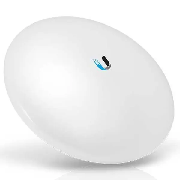 تجهیزات وایرلس آنتن تقویتی بی سیم یوبیکیوتی مدل NBE-5AC-GEN2 UBIQUITI NBE 5AC-GEN2