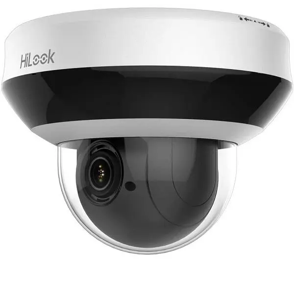 دوربین تحت شبکه گردان هایلوک PTZ-N2204I-DE3 - 4