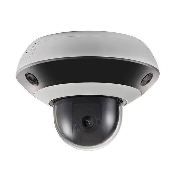 دوربین تحت شبکه گردان هایلوک PTZ-N2404I-DE3 - 2