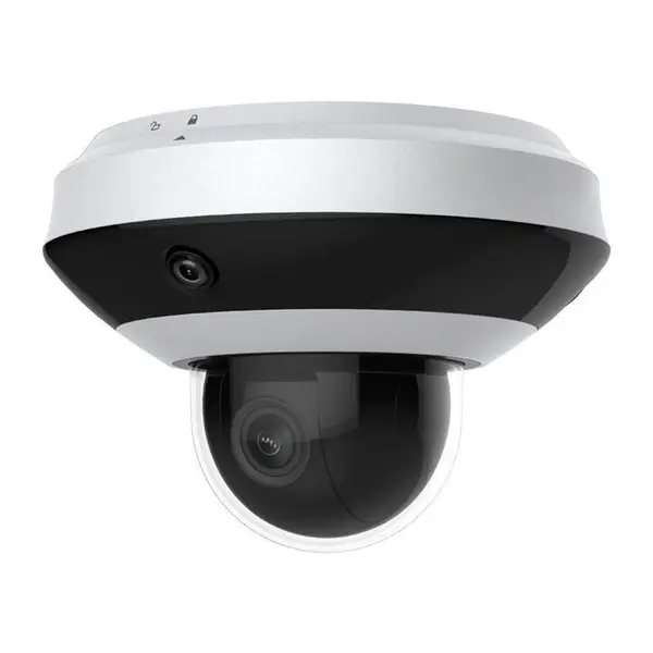 دوربین تحت شبکه گردان هایلوک PTZ-N2404I-DE3 - 4