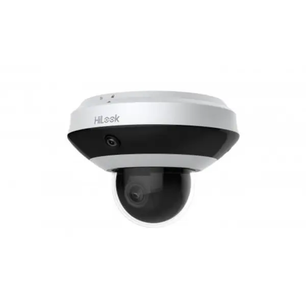دوربین تحت شبکه گردان هایلوک PTZ-P332ZI-DE3 - 5