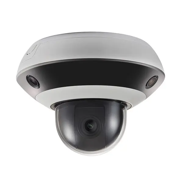 دوربین تحت شبکه گردان هایلوک PTZ-P332ZI-DE3 - 3