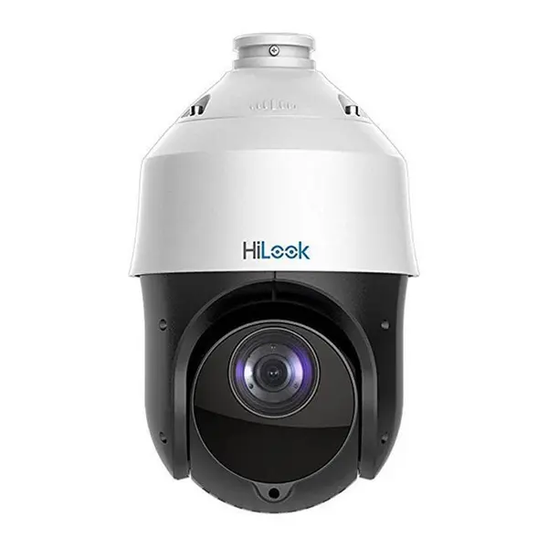 دوربین تحت شبکه گردان هایلوک PTZ-T4225I-D PTZ-T4225I-D Turbo Speed Dome Camera