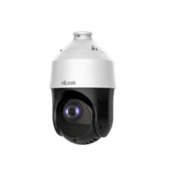 دوربین تحت شبکه گردان هایلوک PTZ-T4225I-D PTZ-T4225I-D Turbo Speed Dome Camera