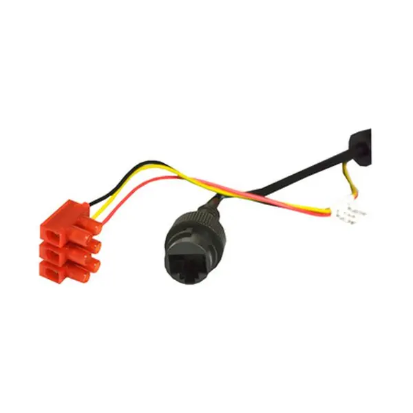 دوربین تحت شبکه گردان هایلوک PTZ-T5225I-A - 4