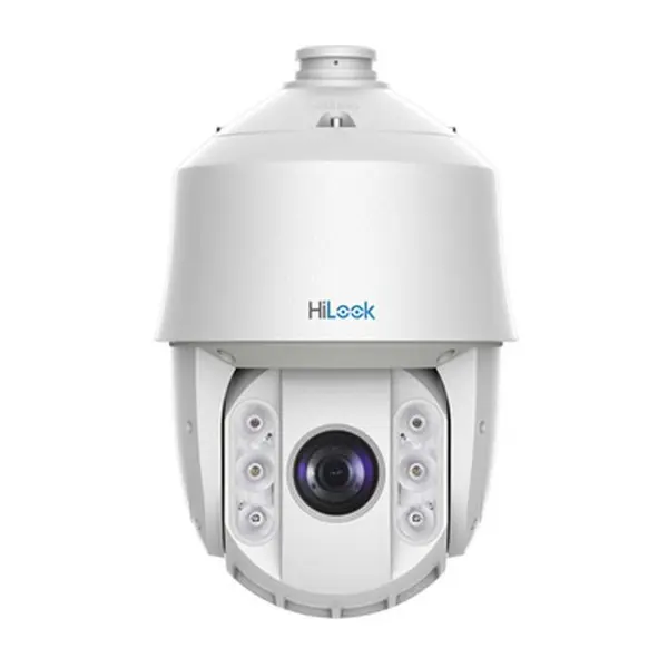 دوربین تحت شبکه گردان هایلوک PTZ-T5225I-A - 2
