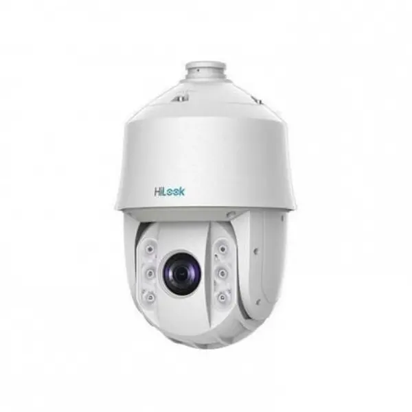 دوربین تحت شبکه گردان هایلوک PTZ-T5225I-A - 5