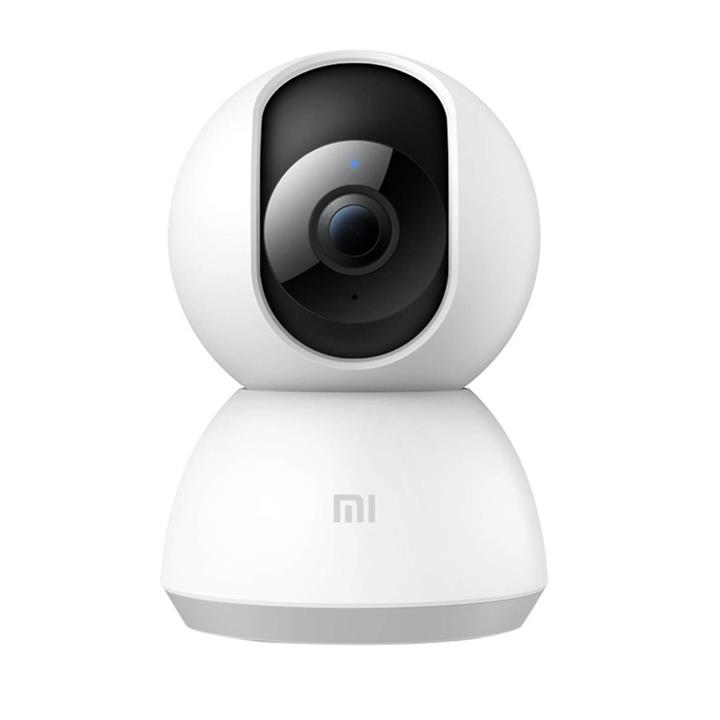 دوربین تحت شبکه شیائومی Xiaomi Mi Home Camera network 360° MJSXJ05CM Xiaomi Mijia MJSXJ05CM PTZ Network Camera