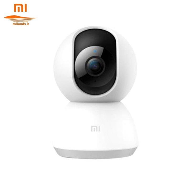 دوربین تحت شبکه شیائومی Xiaomi Mi Home Camera network 360° MJSXJ05CM Xiaomi Mijia MJSXJ05CM PTZ Network Camera