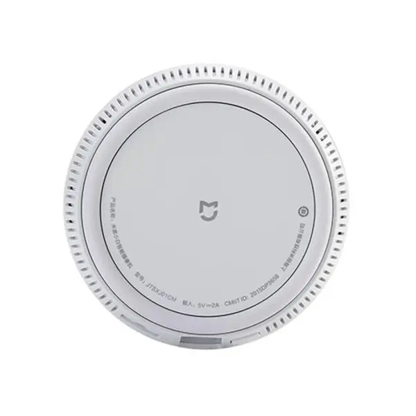 دوربین شیامی Xiaomi Mijia 360° Smart Home IP Camera