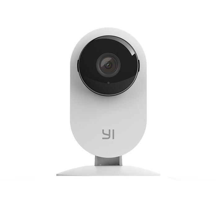 دوربین مدار بسته تحت شبکه XIAOMI مدل YI HOME CAMERA 3 YYS.2518 نسخه گلوبال