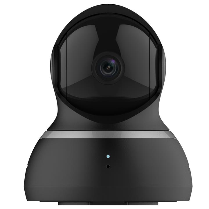 دوربین تحت شبکه شیائومی مدل YI1080p  Dome Xiaomi YI1080p Dome Network Camera