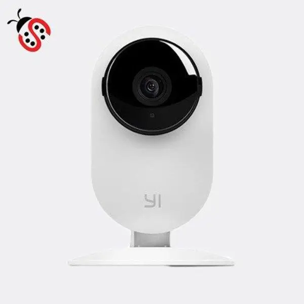 دوربین تحت شبکه هوشمند شیائومی مدل Yi 1080p Home Camera 2 نسخه انگلیسی Xiaomi Yi 1080p Home Camera 2 EN Edition IP Camera - 5