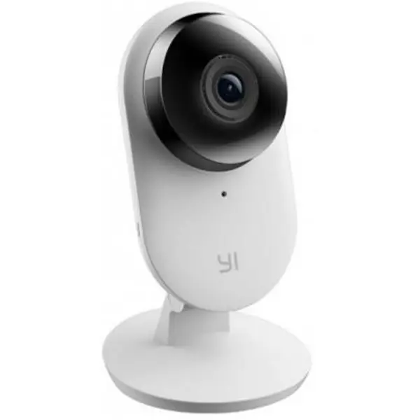 دوربین تحت شبکه شیائومی مدل Yi Smart Xiaomi Yi Smart Network Camera