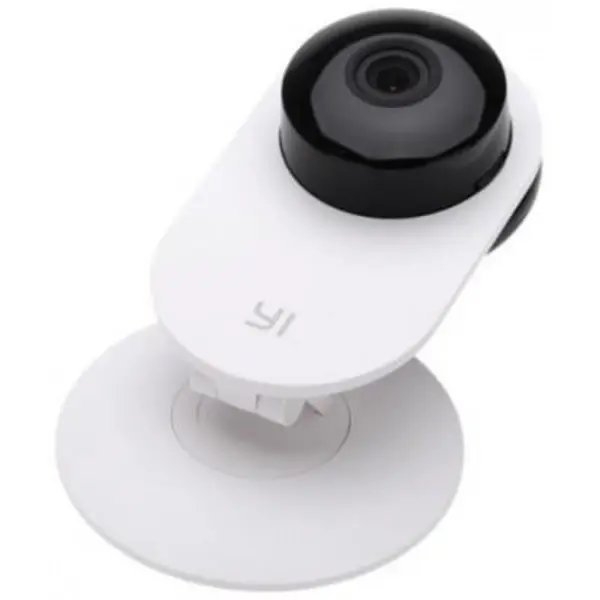 دوربین تحت شبکه شیائومی مدل Yi Smart Xiaomi Yi Smart Network Camera
