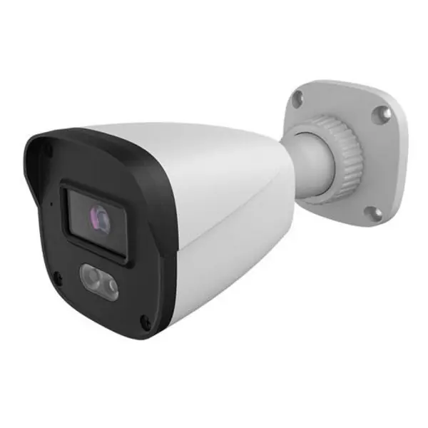دوربین تحت شبکه 2 مگاپیکسل بولت فول کالر سیماران مدل SM-IP2410CVL