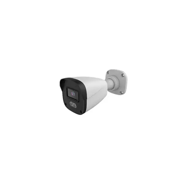 دوربین تحت شبکه 4 مگاپیکسل بولت فول کالر سیماران مدل SM-IP4410CVL